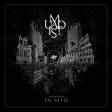 In Situ by Maudits - album cover