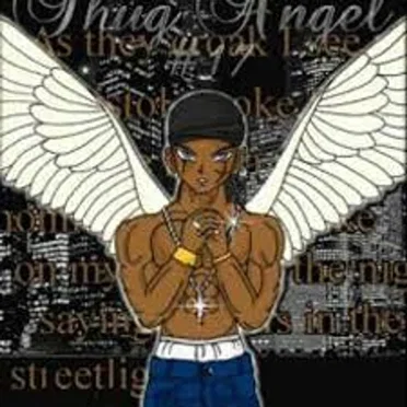 👼🏾ETERNITY👼🏾 (DJ KILLA C) ✝️#ANGELIKTHUG✝️