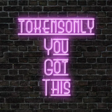 You Got This by Tokensonly - album cover
