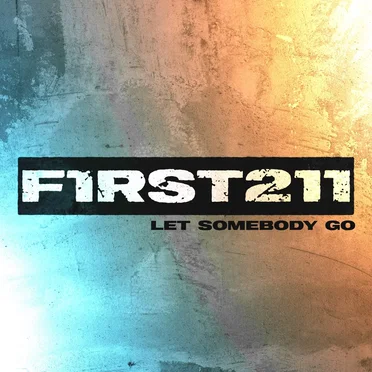 Let Somebody Go