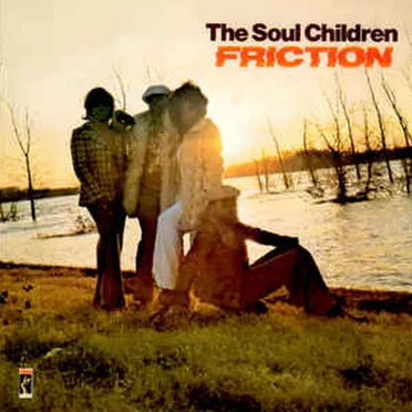 The Soul Children