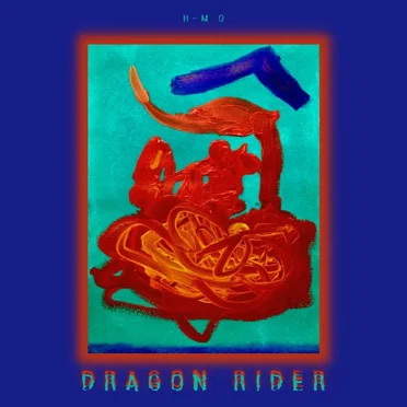 Dragon Rider