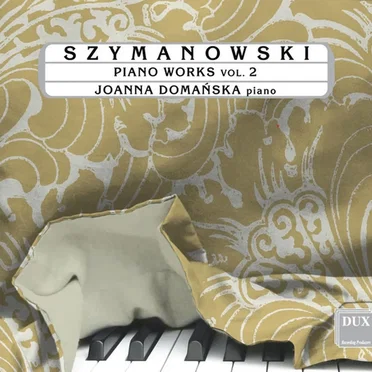 Piano Works, Vol. 2