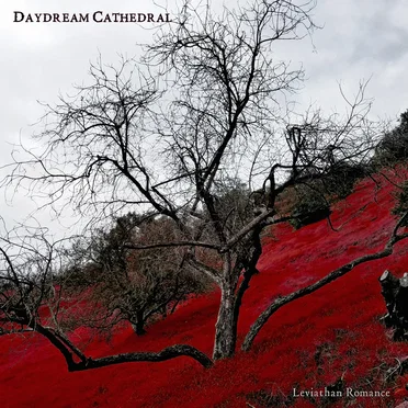 Leviathan Romance by Daydream Cathedral - album cover