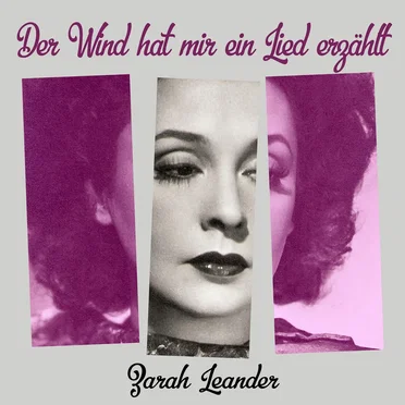 Der Wind hat mir ein Lied erzählt