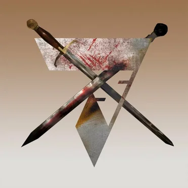 Heroes Arise 2 by Seventh Sense - album cover
