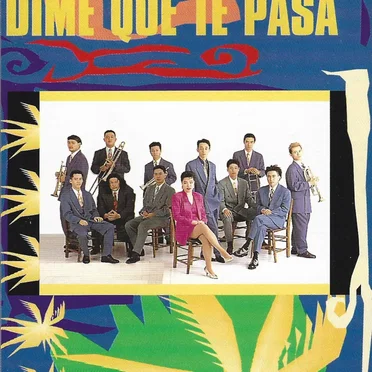 Soy esa mujer / Dime que te pasa