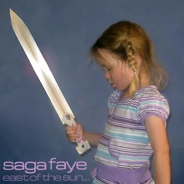 Saga Faye