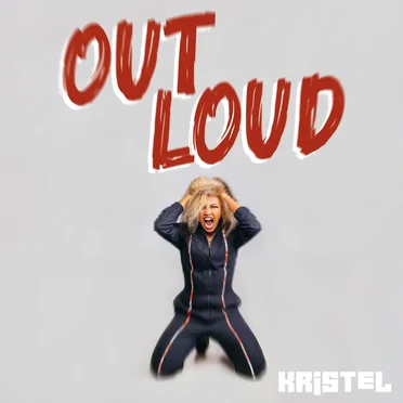Out Loud by Kristel - album cover