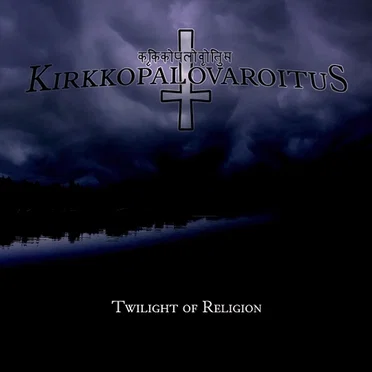 Twilight of Religion