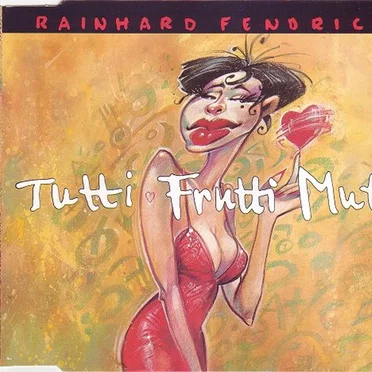 Tutti Frutti Mutti