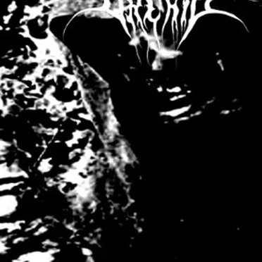 Monumento suicida by Orchid - album cover