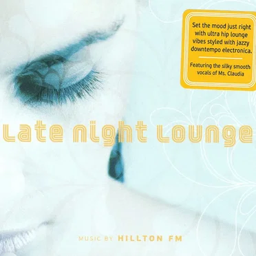 Late Night Lounge