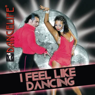 I Feel Like Dancing