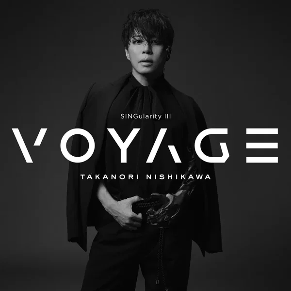 SINGularity Ⅲ -VOYAGE-