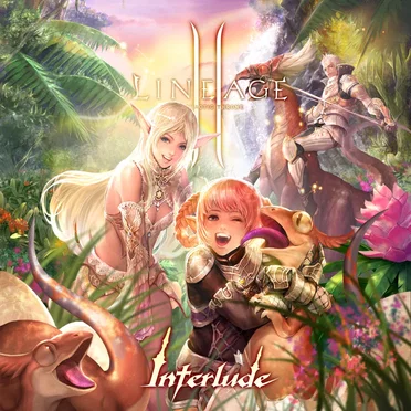 Lineage II: Interlude