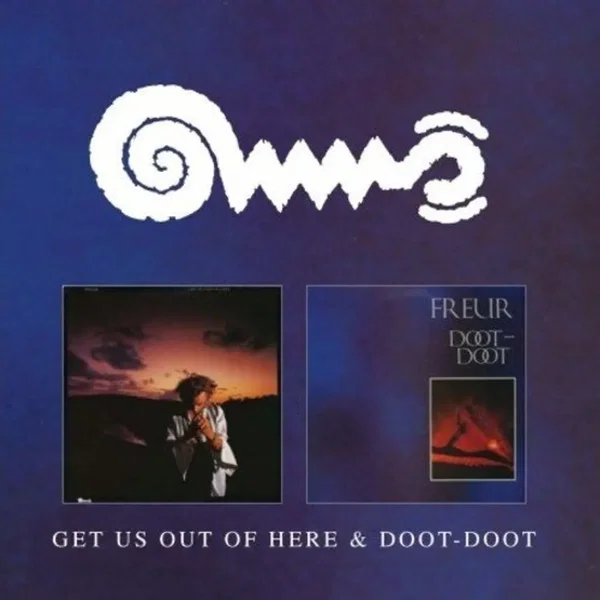 Get Us Out of Here / Doot-Doot