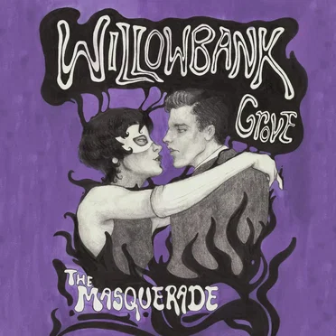 The Masquerade