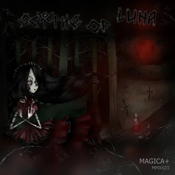 MAGICA+