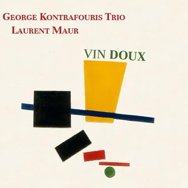 Vin Doux