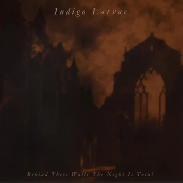 Behind These Walls the Night Is Total