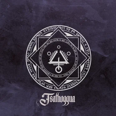 Tsathoggua