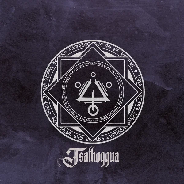 Tsathoggua