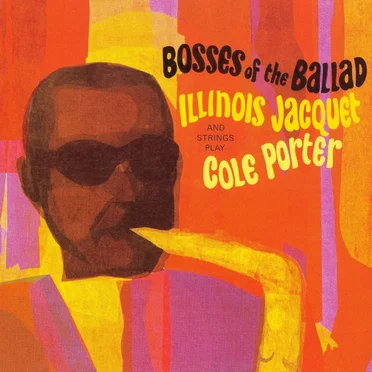 Bosses of the Ballad