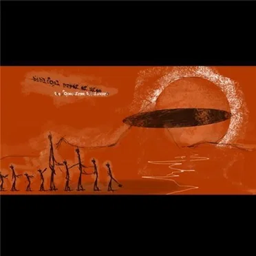 They Come From the Future by biblical proof of UFOs - album cover