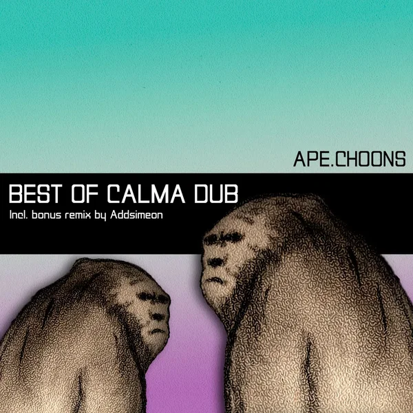 Best of Calma Dub