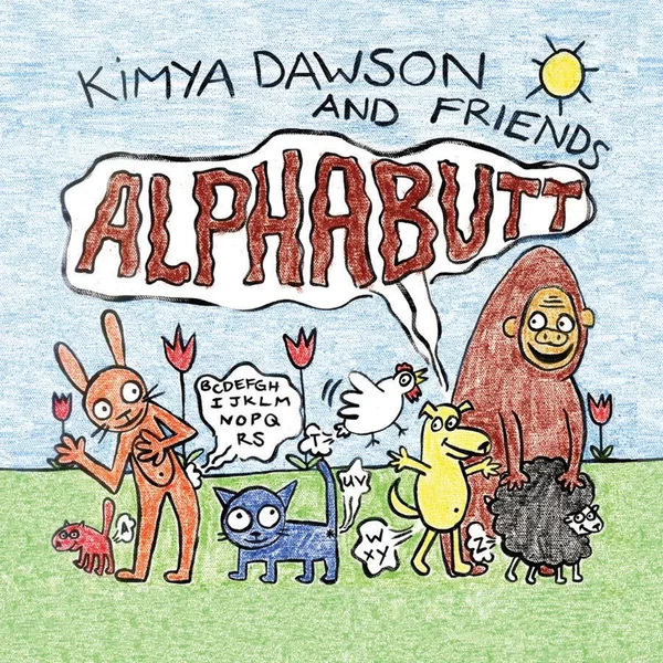 Alphabutt