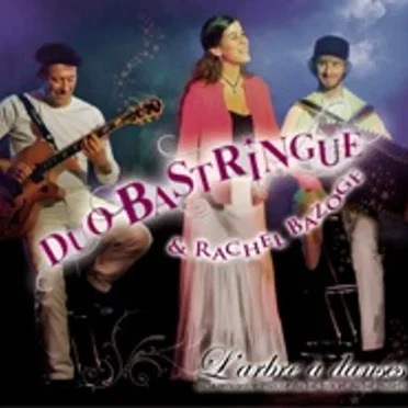 L'arbre à danses