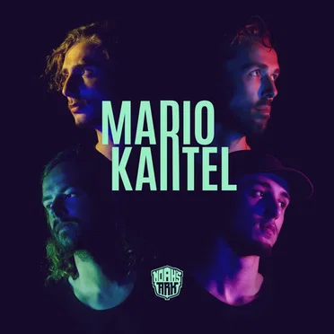 Mario Kartel by Mario Kartel - album cover