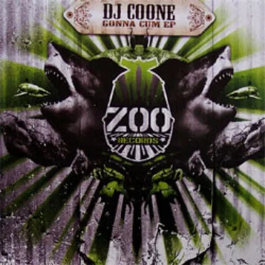 Gonna Cum EP
