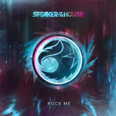Rock Me by Speaker of the House - album cover