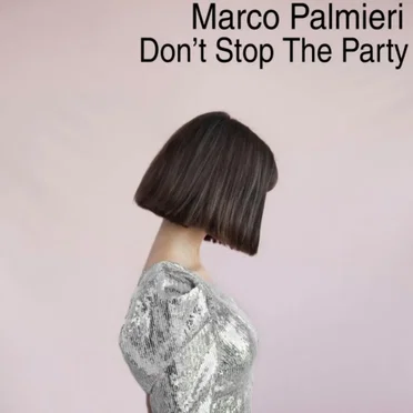 Don’t Stop The Party