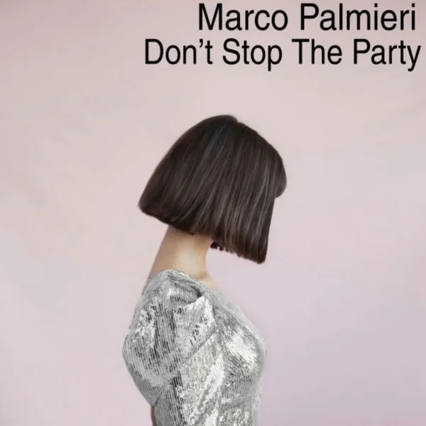 Don’t Stop The Party