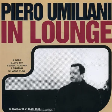 In Lounge