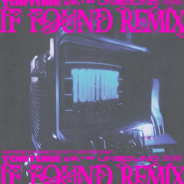 Torture (if found remix)