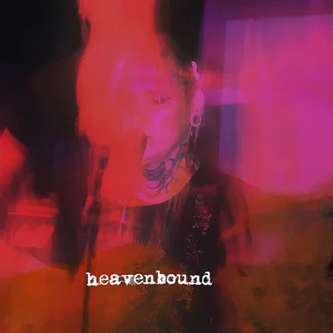 Live in Dreams by Heavenbound - album cover
