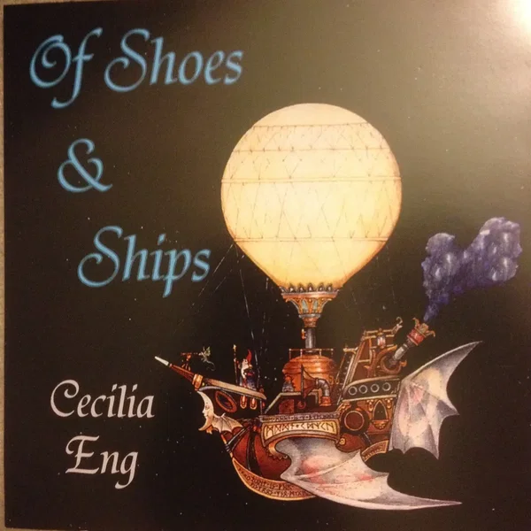 Of Shoes & Ships