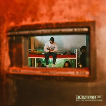 Peinard et confiant by Djalito - album cover