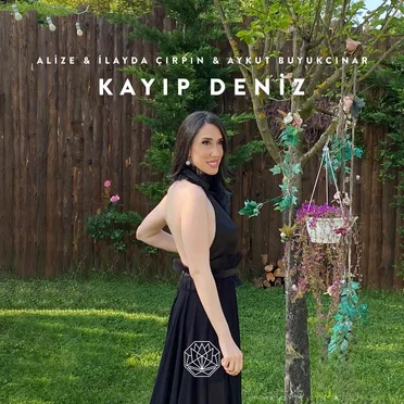 Kayıp Deniz