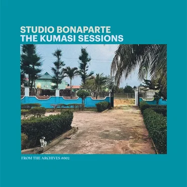 The Kumasi Sessions (From The Archive #002)