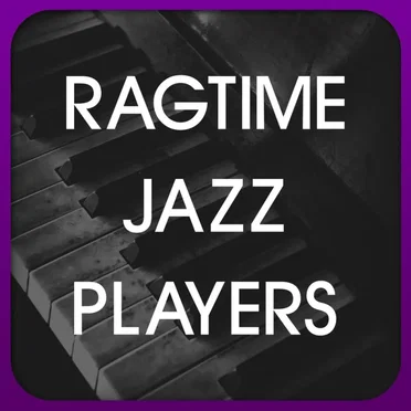 Ragtime Jazz Players by Ragtime Jazz Players - album cover