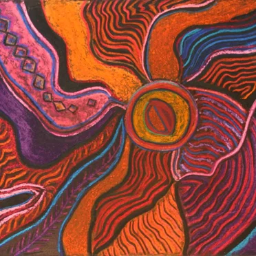 Reinvention of the Sacred