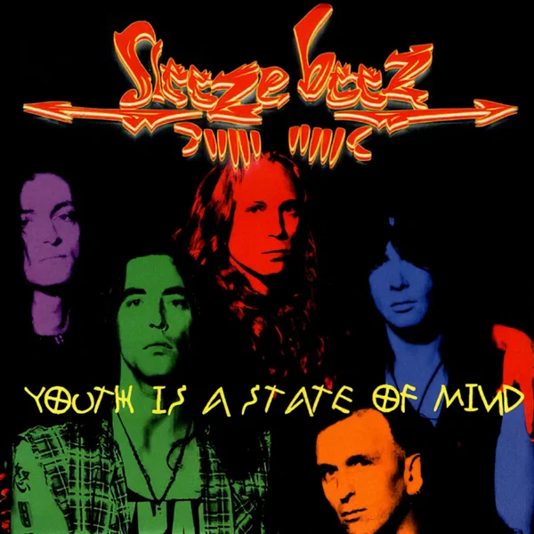 Youth Is a State of Mind