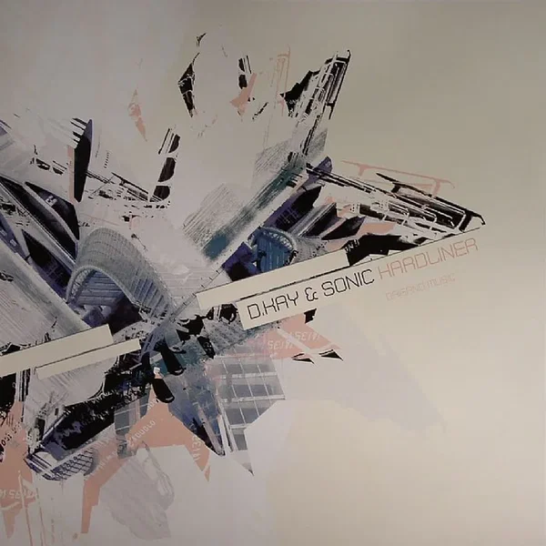 Hardliner / Feature Creep