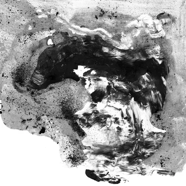 Volcanic Reality by Apparitions - album cover