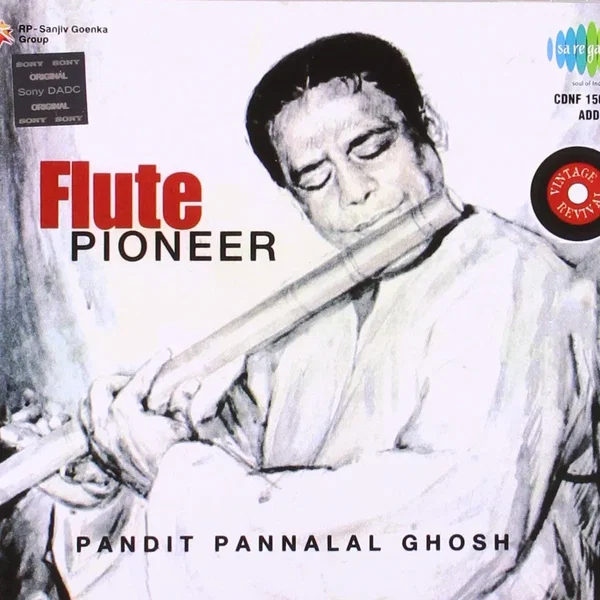Flute Pioneer